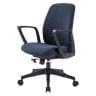 オフィスチェア BIT-NX BIT-NX45H ハイバック 固定肘 デスクチェア 事務用チェア 座面上下昇降 シンクロロッキング機能 ファブリック張地 座面高さ420～512mm-19