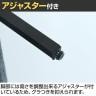 ブースデスク デスク パーソナルデスク 個別ブース パネル付き 幅880×奥行655×高さ1235mm-9