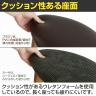 フォールディングスツール バトラー 折りたたみチェア 布張り 合成皮革 カウンターチェア カフェスタイル-8