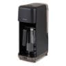 ドリップ式コーヒーメーカー CMS-0800-B ドリップ式 容量720ml マグボトル設置可能 メッシュフィルター採用 珈琲 6杯分 保温機能 幅151×奥行260×高さ390mm-19
