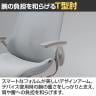 ITOKI(イトーキ) オフィスチェア アクト2 樹脂脚 T型肘 ランバーサポート ナイロンキャスター 事務椅子 ハンガー付き 抗ウイルス再生張地 T1-10