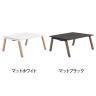 【本体】ITOKI(イトーキ) アフィーノ フリーアドレスデスク ワークベンチ 両面タイプ 木製脚 会議机 アクリル化粧板 幅1600×奥行1400×高さ720mm 日本製-1