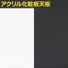 【本体】ITOKI(イトーキ) アフィーノ フリーアドレスデスク ワークベンチ 両面タイプ 木製脚 会議机 アクリル化粧板 幅1400×奥行1600×高さ720mm 日本製-6