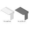 【追加/増設用】ITOKI(イトーキ) アフィーノ ワークベンチ 片面タイプ 木製脚 会議机 アクリル化粧板 幅1200×奥行700×高さ720mm 日本製-1