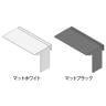 【追加/増設用】ITOKI(イトーキ) アフィーノ ワークベンチ 片面タイプ 木製脚 会議机 アクリル化粧板 幅1500×奥行700×高さ720mm 日本製-1