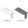 【追加/増設用】ITOKI(イトーキ) アフィーノ ワークベンチ 片面タイプ 木製脚 会議机 アクリル化粧板 幅1800×奥行700×高さ720mm 日本製-1