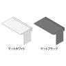 【追加/増設用】ITOKI(イトーキ) アフィーノ ワークベンチ 片面タイプ 木製脚 会議机 アクリル化粧板 幅1500×奥行800×高さ720mm 日本製-1