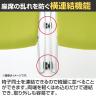 ITOKI(イトーキ) エレック 背パットなしタイプ ビニールレザー スタッキングチェア ミーティングチェア KLC-600DF-6