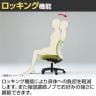 ITOKI ボニートチェア バリュ―タイプ 肘なし オフィスチェア 布張り ナイロン双輪キャスター KT-170GK-8