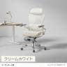 HINOMI エルゴノミクスチェア H2 Pro 折りたたみ 高適応性ランバーサポート フルレンジアームレスト 前傾チルト2-in-1 ダイナミック背もたれ 143度 リクライニング レッグレスト別売 幅730×奥行730×高さ1080～1440 座面高さ465～585mm-4
