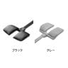 [オプション]HINOMI H2 Pro レッグレスト 幅530×奥行420×高さ110mm-1