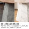 2人用 ダイニングテーブルセット 円形 3点 ALT 木目 丸テーブル ダイニングチェア スタッキング ダイニングセット  幅1000mm 食卓テーブル×1 食卓椅子×2-12