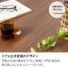 2人用 ダイニングテーブルセット 円形 3点 ALT 木目 丸テーブル ダイニングチェア スタッキング ダイニングセット  幅1000mm 食卓テーブル×1 食卓椅子×2-9