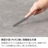 【設置無料】4人用 ダイニングテーブルセット 5点 STONEA 石目 メラミン テーブル モダン ダイニングチェア おしゃれ 白 ホワイト (幅1600mm 食卓テーブル×1 食卓椅子×4)-11