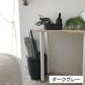 抗菌ダストボックス 抗菌加工 SIAA準拠 ポリプロピレン 使い方アイデア次第 直径285×高さ320mm-3