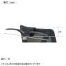 [オプション]CKH33専用ハンガー CKH33-HG-2