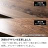 カウンターテーブル 書籍ラック付き 棚付き 収納 両面 バーカウンター 幅1700×奥行430×高さ1035mm カフェスペース カジュアルオフィス カフェ レストラン 飲食店 ホテル ラウンジ 休憩スペース-6