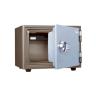 マグネット式耐火金庫 警報アラーム付き 内容量/20L 重量/50kg マグロック/KS-20MA【日本アイ・エス・ケイ】-19