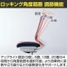 コクヨ デュオラ2 Duora2 オフィスチェア クッションタイプ ハイバック 可動肘 樹脂脚 ホワイト ランバーサポートなし ナイロンキャスター C08-W230CW-14