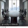 コクヨ イングクラウド ingCloud ヘッドレスト付き 可動肘 ポリウレタンキャスター 背メッシュ モールドウレタン 座面高さ調節 オフィスチェア メッシュチェア デスクチェア パソコンチェア 在宅-5