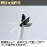 【天板)ホワイト・ブラウンウォールナット:次回入荷未定】コクヨ リーフライン Leafline ミーティングテーブル フラップテーブル 跳ね上げ式 ナイロンキャスター 幕板付き 棚付き 幅1800×奥行600×高さ720mm FLF-K1806-9