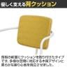 コクヨ リーテ Liite 会議用イス ミーティングチェア ラウンジチェア 固定脚 ホワイト脚 4本脚 背クッション フレームホワイト 背ナチュラル K16-W05CZ-9