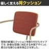 コクヨ リーテ Liite 会議用イス ミーティングチェア ラウンジチェア 固定脚 ベージュ脚 4本脚 背クッション フレームベージュ 背ナチュラル K16-Z05CZ-9
