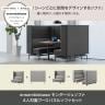 LIVING HOUSE×オフィスコム ensemblebase モンタージュ パネルソファ ブースセット テーブル無し 4人対面ソファ ブースソファ 個室ブース オフィス ミーティングブース 幅1480×奥行2160×高さ1400mm-5