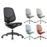 LIVING HOUSE×オフィスコム SITZONE ペティットチェア メッシュチェア CH-597 幅650×奥行650×高さ920～1020mm-19