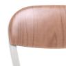 【法人様限定】MAGIS パイプチェア アーム無し SD1020 プライウッド PIPE CHAIR-10