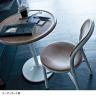 【法人様限定】MAGIS パイプチェア アーム無し SD1020 プライウッド PIPE CHAIR-4