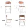 【法人様限定】MAGIS パイプチェア アーム無し SD1020 プライウッド PIPE CHAIR-9