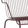 【法人様限定】MAGIS サウス アームチェア SD2950 SOUTH ARMCHAIR-8