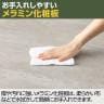 【4人用 会議セット】OC 会議テーブル 1800×900mm 配線ボックス付き + 会議チェア メッシュチェア ネスティング 肘無し【4脚セット】-7