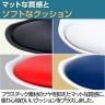 【6人用 会議セット】OC 会議テーブル 1800×900mm 配線ボックス付き + 会議チェア ベルピエチェア【6脚セット】-11