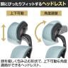 オフィスコム YS-1 人間工学チェア 肘付き 可動肘 ヘッドレスト付き ハンガー付き メッシュチェア/布張りチェア ランバーサポート ロッキング オフィスチェア 椅子-12