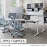 電動昇降デスク PABLO-3S 幅1000×奥行600×高さ680～1080mm メモリー・衝突防止機能 在宅 テレワーク スタンディングデスク 昇降デスク パソコンデスク オフィスデスク-5