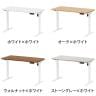 電動昇降デスク PABLO-3S 幅1200×奥行600×高さ680～1080mm メモリー・衝突防止機能 在宅 テレワーク スタンディングデスク 昇降デスク パソコンデスク オフィスデスク-1