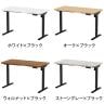 電動昇降デスク PABLO-3S 幅1200×奥行600×高さ680～1080mm メモリー・衝突防止機能 在宅 テレワーク スタンディングデスク 昇降デスク パソコンデスク オフィスデスク-2