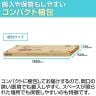 【アウトレット】OCスチールロッカー 6人用 スリムスチールロッカー 1列6段 シリンダー錠 鍵付き 幅380×奥行450×高さ1800mm オフィスロッカー パーソナルロッカー 個人ロッカー 更衣室ロッカー シューズロッカー【サテンブラック】-13