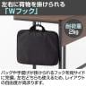 学習デスク OCシリーズ 研修デスク 幕板付き 幅600×奥行450×高さ700mm 学習机 勉強机 軽量 コンパクト 学校 塾 セミナー-12