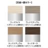 オカムラ PRECEDE フリーアドレスデスク 4人用 フリースタンディング両面タイプ 3A21AE 3A24AE 天板・脚カバー同色 プライズウッド天板 ポリッシュ脚 幅1800×奥行1600×高さ720mm-2