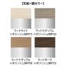 オカムラ プリシード PRECEDE フリーアドレスデスク 4人用 フリースタンディング両面タイプ 3A21AG 3A24AG 脚・脚カバー同色 プライズウッド天板 ポリッシュ脚 幅1500×奥行1600×高さ720mm-2