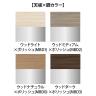 オカムラ プリシード PRECEDE フリーアドレスデスク フリースタンディング片面タイプ 3A21GG 3A24GG 天板・脚カバー同色 プライズウッド天板 ポリッシュ脚 幅1500×奥行800×高さ720mm-2
