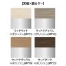 オカムラ プリシード PRECEDE フリーアドレスデスク フリースタンディング片面タイプ 3A21GH 3A24GH 脚・脚カバー同色 プライズウッド天板 ポリッシュ脚 幅1400×奥行800×高さ720mm-2