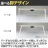 オカムラ プリシード PRECEDE フリーアドレスデスク フリースタンディング片面タイプ 3A21GK 3A24GK 脚・脚カバー同色 プライズウッド天板 ポリッシュ脚 幅1000×奥行800×高さ720mm-14