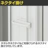 オカムラ FZロッカー 6人用 6列 シリンダー錠 インジケーター付き 書類収納 更衣ロッカー FZタイプ/FZ-Wタイプ 4585FZ 幅900×奥行515×高さ1790mm オフィスロッカー 【国産】【完成品】-5