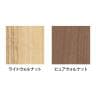 [オプション]L6シリーズ コーナーユニット用天板 L6-45T-CU 国産 幅450×奥行450×高さ20mm-1