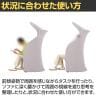 WorkHarbor(ワークハーバー) プラス(PLUS) WorkHarborスクリーン ハイタイプ HB-SC1117H 幅1120×奥行855×高さ1745mm-8