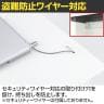 プラス リード LEED デスク LE-167D-32 デスク オフィスデスク ワークデスク 両袖机 幅1600×奥行700×高さ700mm カギ付き 2段袖×D-3段袖 幕板付き 配線口付き-5